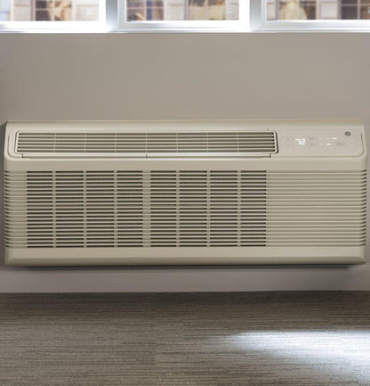 GE APPLIANCES AZ65H07EAC GE Zoneline(R) Heat Pump Unit with Corrosion Protection, 265 Volt - AZ65H07EAC-KT