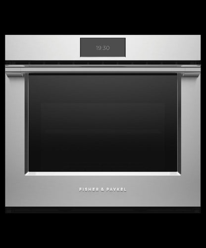 FISHER & PAYKEL OB30SPPTX1 Oven, 30?, 4.1 cu ft, 17 Function, Self-cleaning - OB30SPPTX1-KT