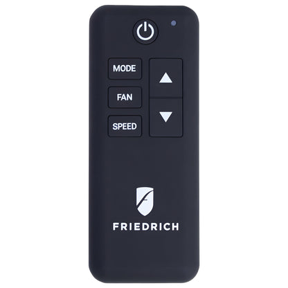 FRIEDRICH WallMaster - WCT10A30A-KT