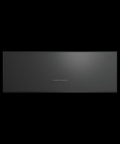 FISHER & PAYKEL WB30SDEB1 Warming Drawer, 30" -  WB30SDEB1