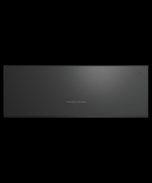 FISHER & PAYKEL WB30SDEB1 Warming Drawer, 30" -  WB30SDEB1