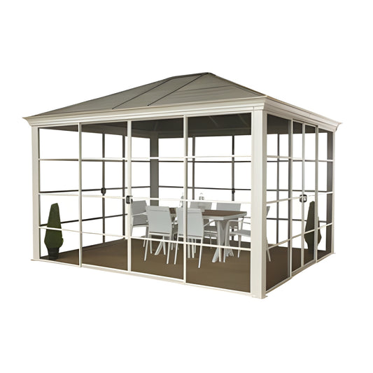 Sojag Gazebo Striano Screen House