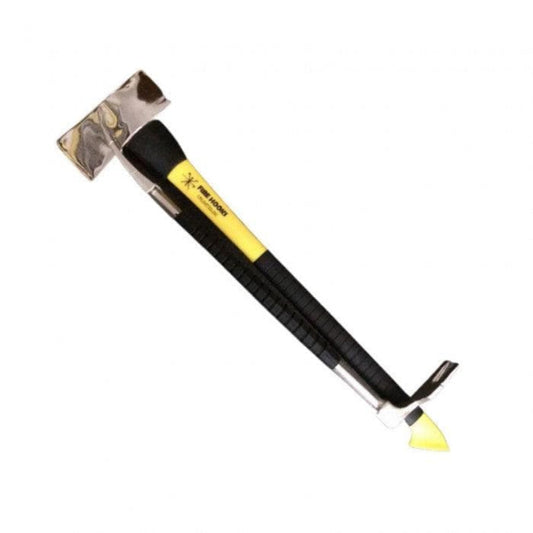 Fire Hooks Unlimited Dynamic Duo Forcible Entry Tool Set - DYN-DUO
