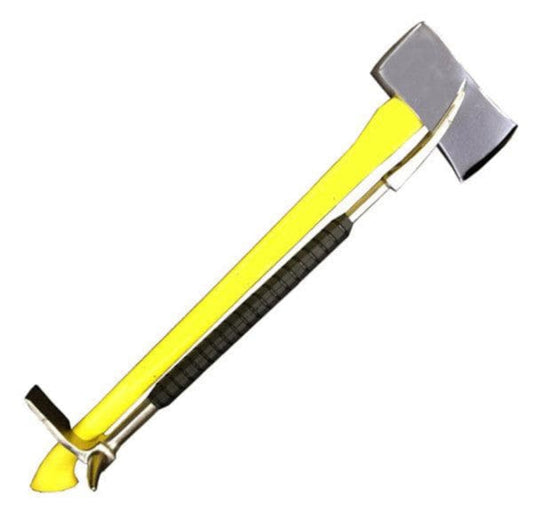 Fire Hooks Unlimited Dynamic Duo Rex Forcible Entry Tool Set - DYN-DUO-REX