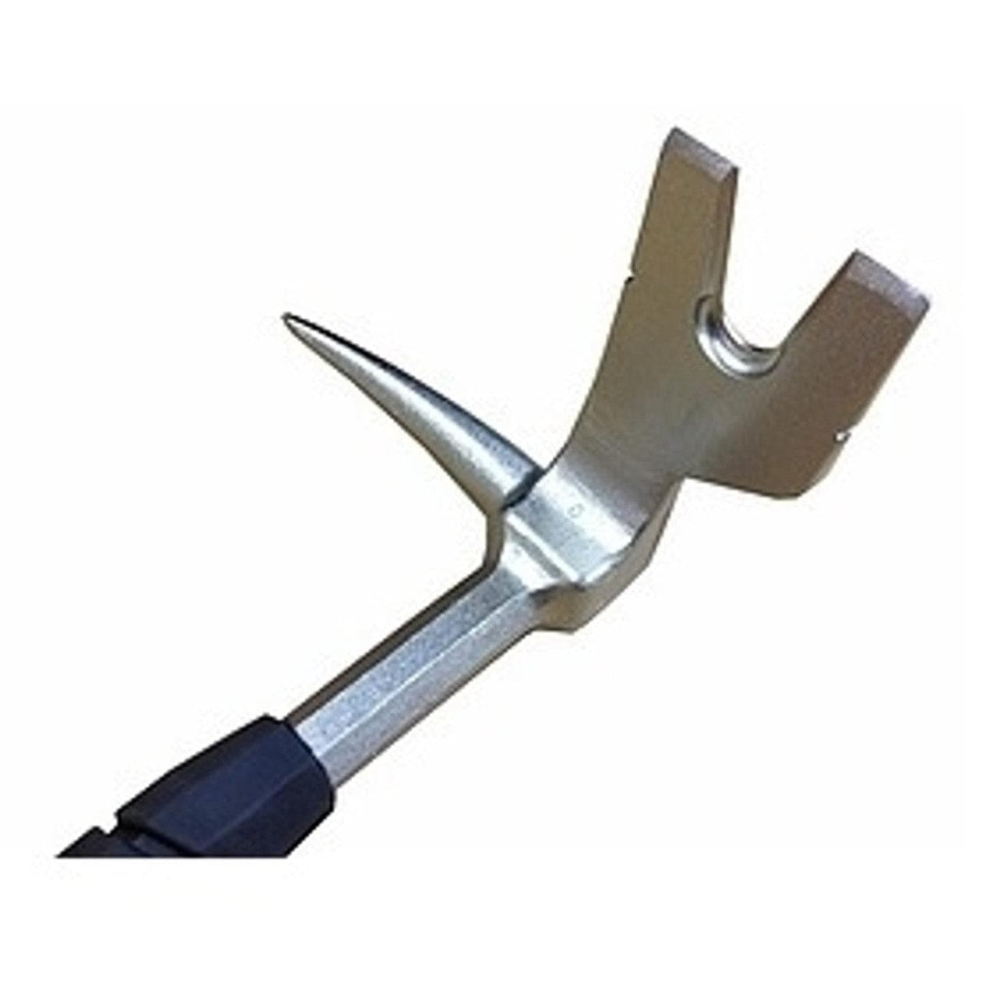 Fire Hooks Unlimited Maxximus Rex Forcible Entry Halligan Bar - MXREX