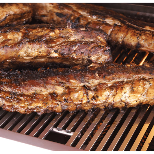 Fire Magic Choice C540I 30-Inch Built-In Natural Gas Grill With Analog Thermometer - C540I-RT1N