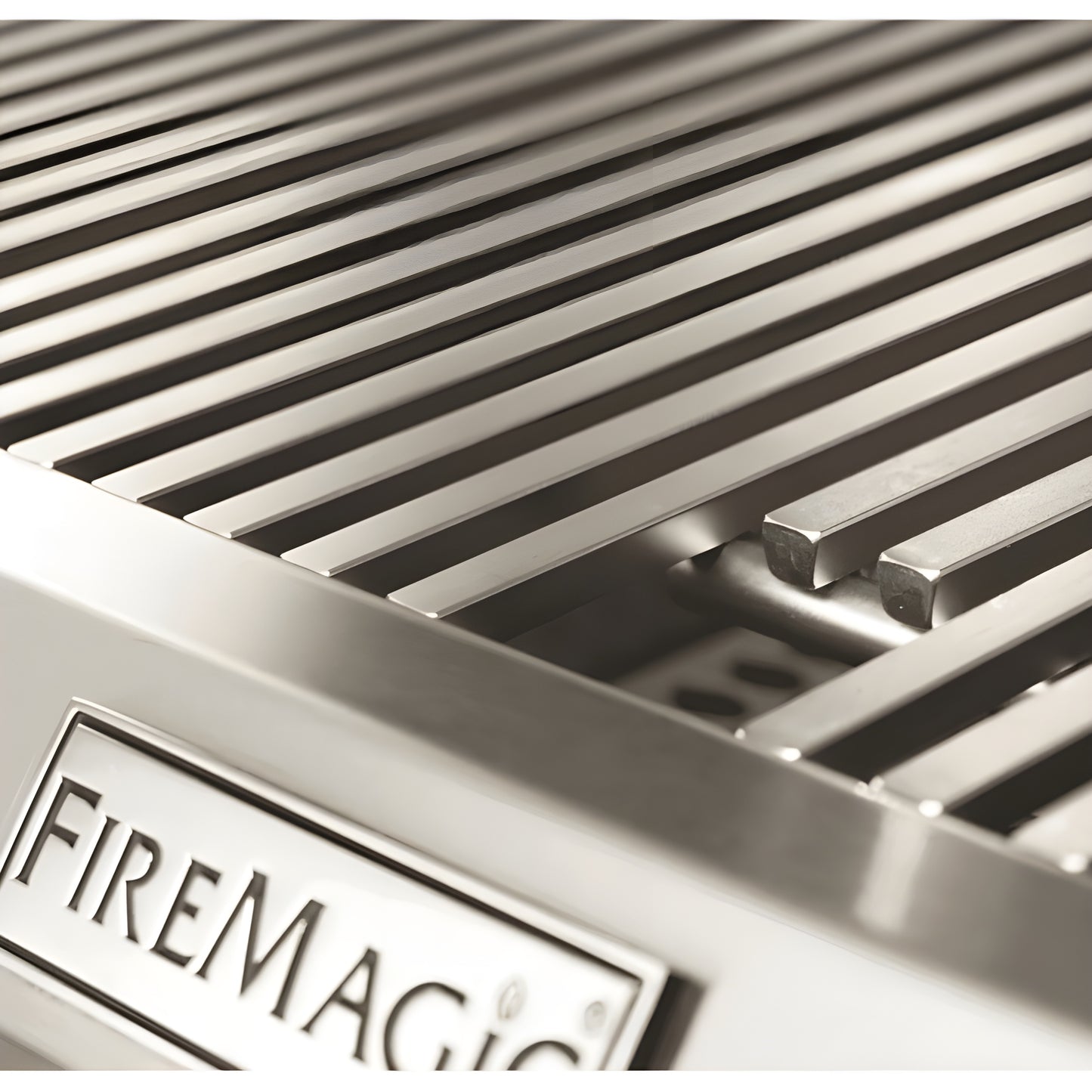 Fire Magic Choice C540I 30-Inch Built-In Natural Gas Grill With Analog Thermometer - C540I-RT1N