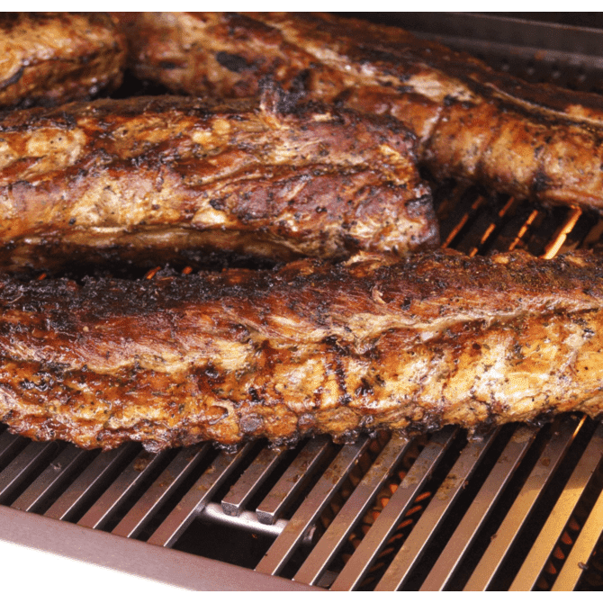 Fire Magic Choice Multi-User CM540I 30-Inch Built-In Natural Gas Grill With Analog Thermometer - CM540I-RT1N