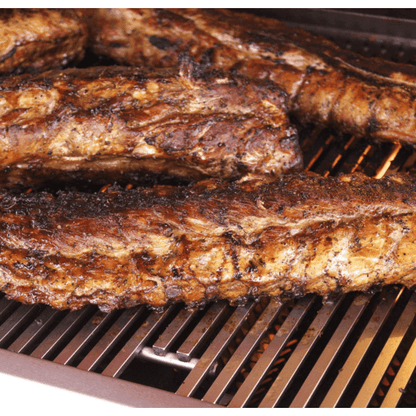 Fire Magic Choice Multi-User CM540I 30-Inch Built-In Natural Gas Grill With Analog Thermometer - CM540I-RT1N