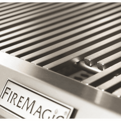 Fire Magic Choice Multi-User CM540I 30-Inch Built-In Natural Gas Grill With Analog Thermometer - CM540I-RT1N