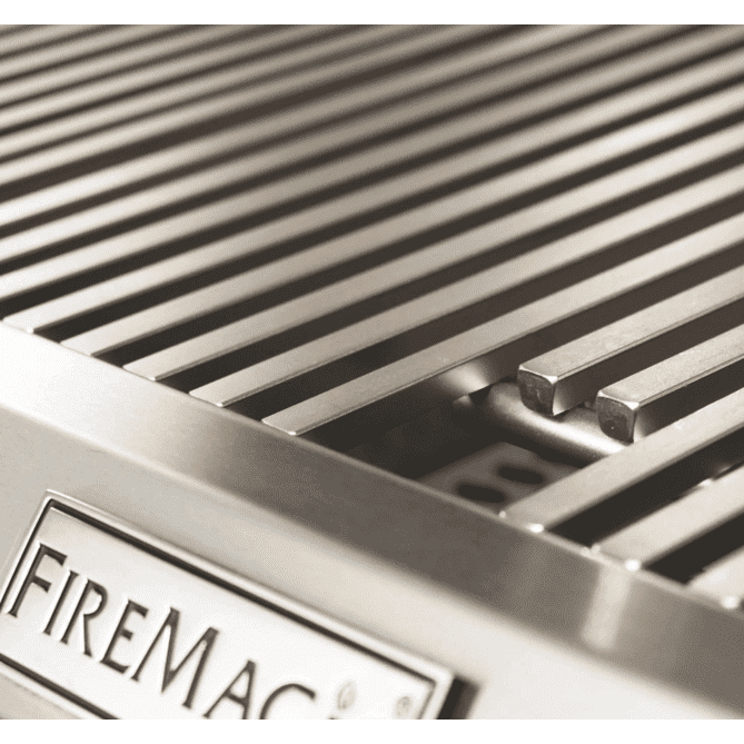 Fire Magic Echelon Diamond E1060I 48-Inch Built-In Propane Gas Grill With Rotisserie and Digital Thermometer - E1060I-8E1P