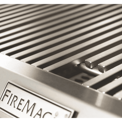 Fire Magic Echelon Diamond E1060I 48-Inch Built-In Propane Gas Grill With Rotisserie and Digital Thermometer - E1060I-8E1P