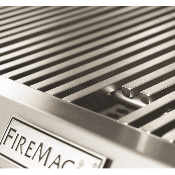 Fire Magic Grills Echelon Diamond E1060S 48-Inch Propane Gas Grill W/ Power Burner, Rotisserie, & Digital Thermometer - E1060S-8E1P-51