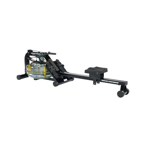 First Degree Fitness Newport AR Plus Reserve Rowing Machine NPTP