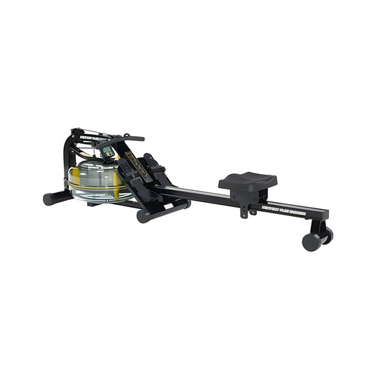 First Degree Fitness Newport AR Plus Reserve Rowing Machine NPTP