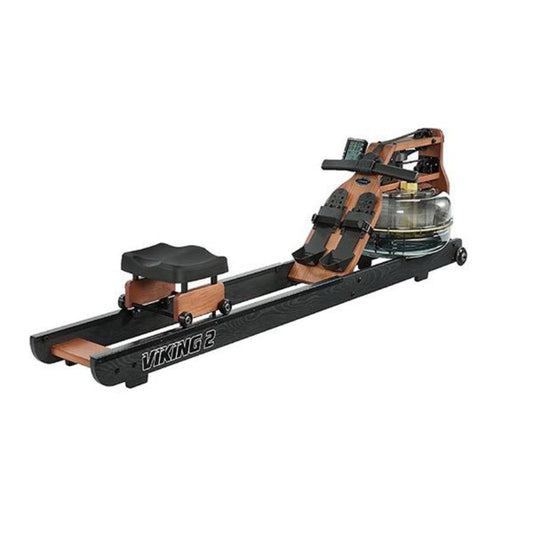 First Degree Fitness Viking 2 AR Plus Reserve Rowing Machine VIK2PB