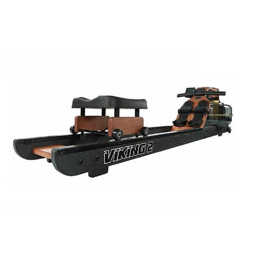 First Degree Fitness Viking 2 AR Plus Reserve Rowing Machine VIK2PB