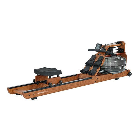 First Degree Fitness Viking 2 AR Plus Rowing Machine VIK2P