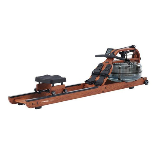 First Degree Fitness Viking 3 AR Plus Rowing Machine VIK3P