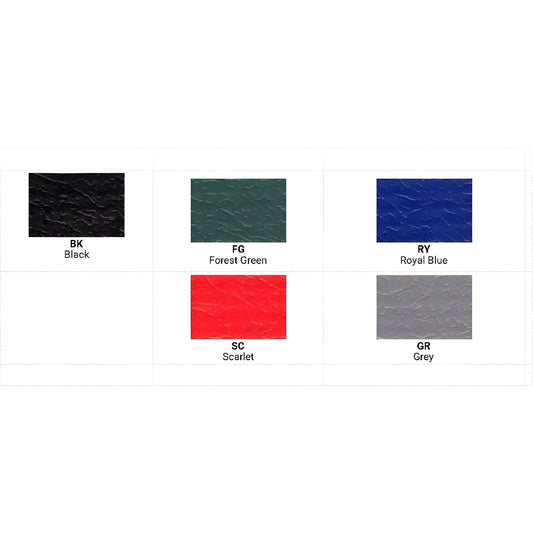 First Team 72" TuffGuard Basketball Backboard Padding - FT72