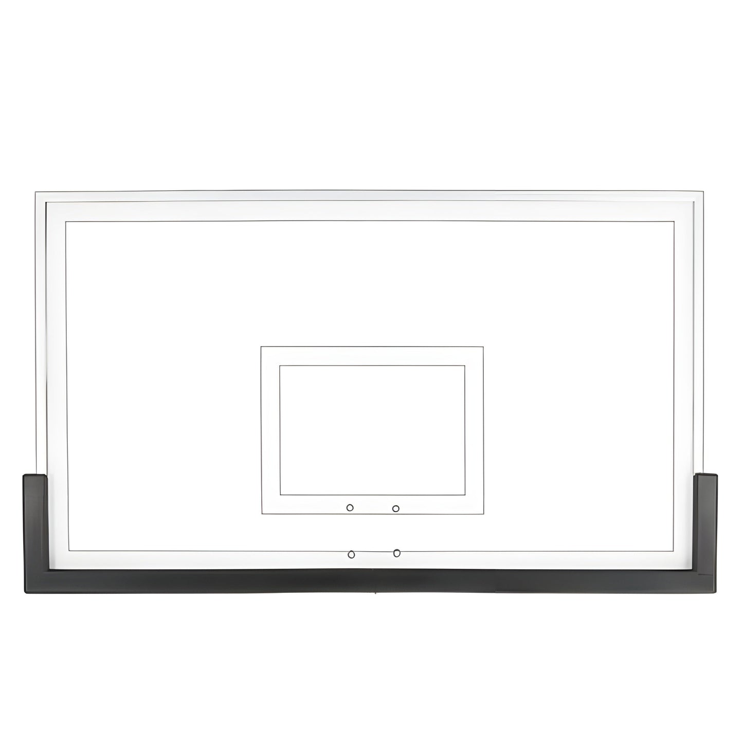 First Team 72" TuffGuard Basketball Backboard Padding - FT72
