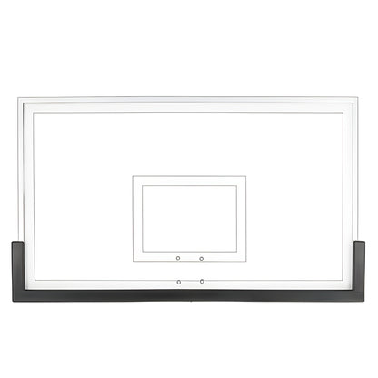 First Team 72" TuffGuard Basketball Backboard Padding - FT72