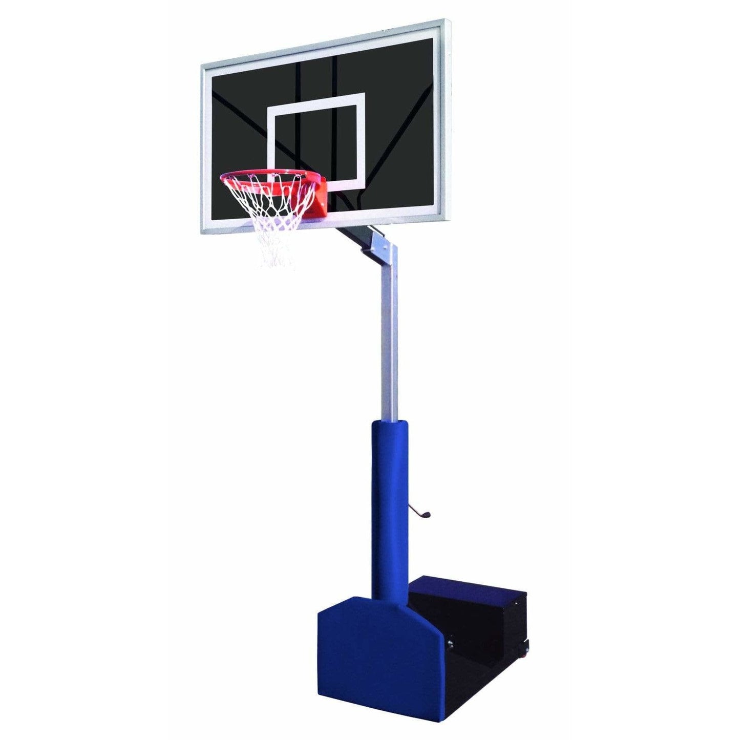 First Team Rampage Portable Basketball Hoop - Rampage II