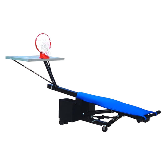 First Team RollaSport Outdoor Portable Basketball Hoop - RollaSport II