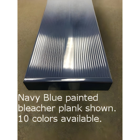 First Team Teammate Fixed Outdoor Player Benches - TEM-FX-8