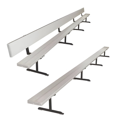First Team Teammate Portable Player Benches - TEM-PB-8