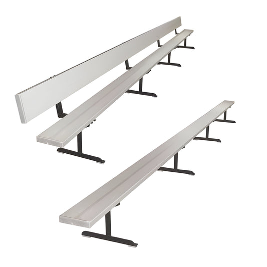 First Team Teammate Portable Player Benches - TEM-PB-8