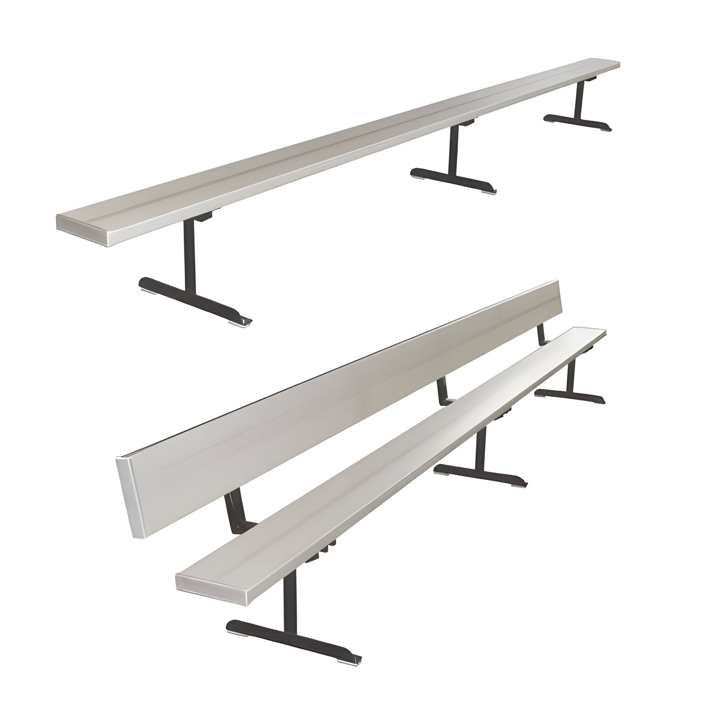 First Team Teammate Portable Player Benches - TEM-PB-8