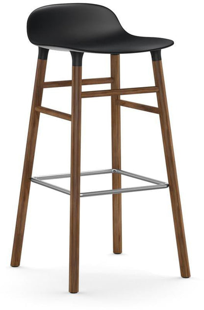 Normann Copenhagen Form Barstool Set of 2 - 602784 (qty 2)