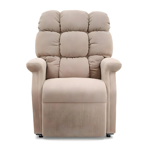 UltraComfort UC480 Small 1 Zone 3-Position Recline Lift Chair - UC480-MEDIUM-EAC