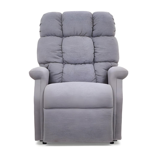 UltraComfort UC480 Medium 1 Zone 3-Position Recline Lift Chair - UC480-MEDIUM-EAC