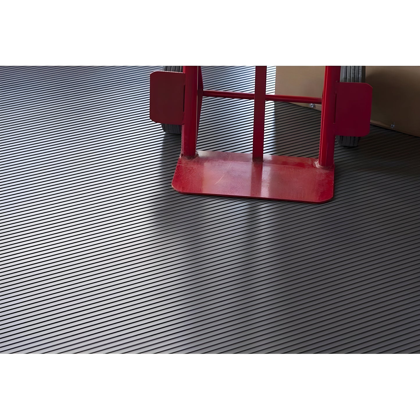 G-Floor Ribbed Garage Floor Mat - GF55RB510SG