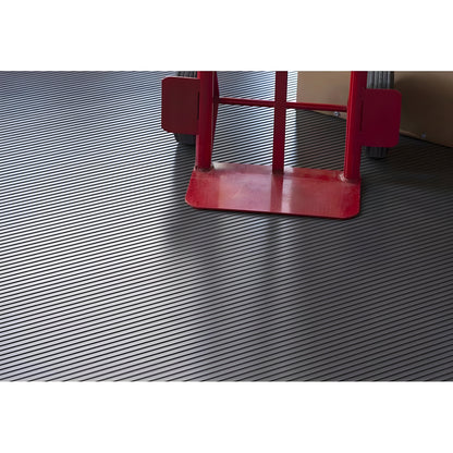 G-Floor Ribbed Garage Floor Mat - GF55RB510SG