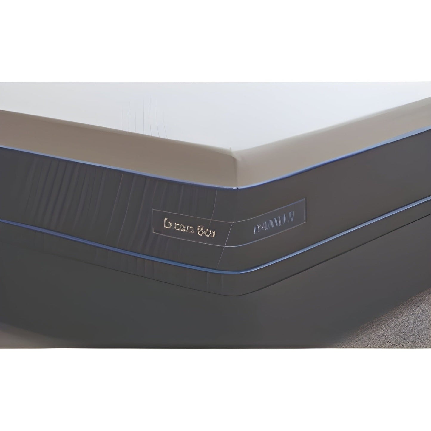 Enza Home 137x190.5 Dream Box Premier Full RP Pocket Spring Mattress - 1545275