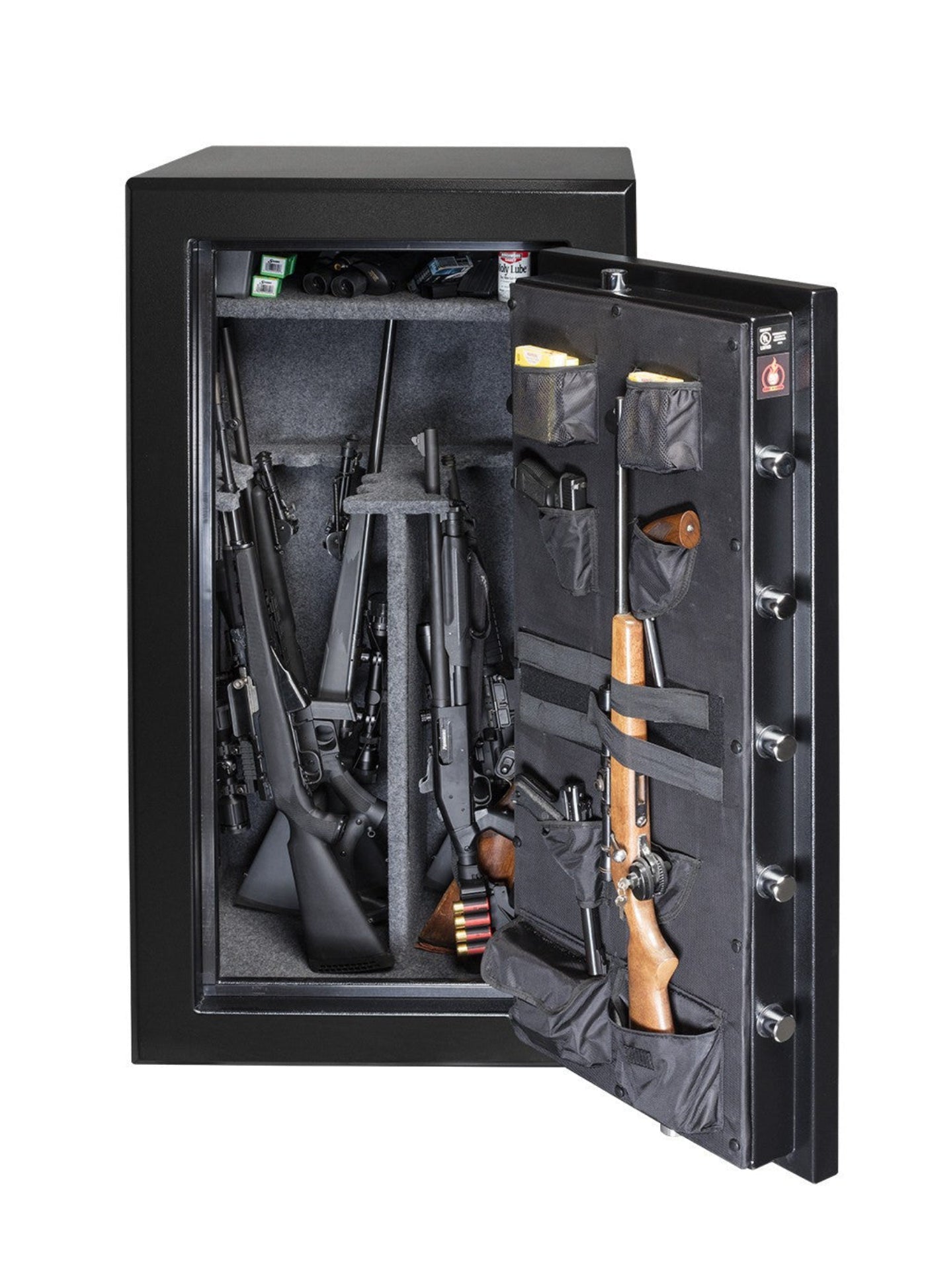 Gardall  Firelined Gun Safe - BGF-6030-B-C