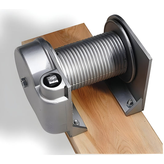 Gared Sports Manual Winch - 1123