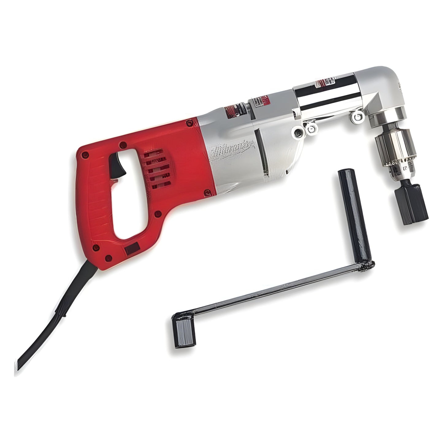 Gared Sports Portable Winch Winder - 1119
