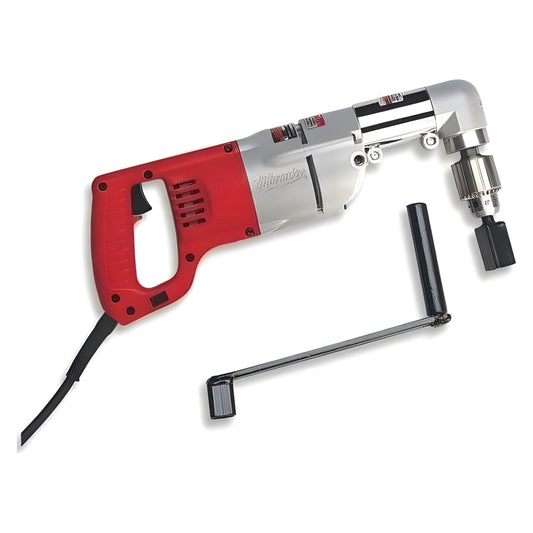 Gared Sports Portable Winch Winder - 1119