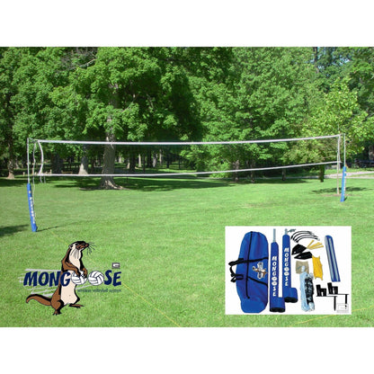 Gared Sports Mongoose Wireless Volleyball System - 7900