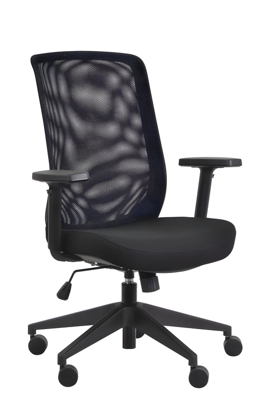 EuroTech Gene Mesh Back Executive Tasker - EUR-Y2263