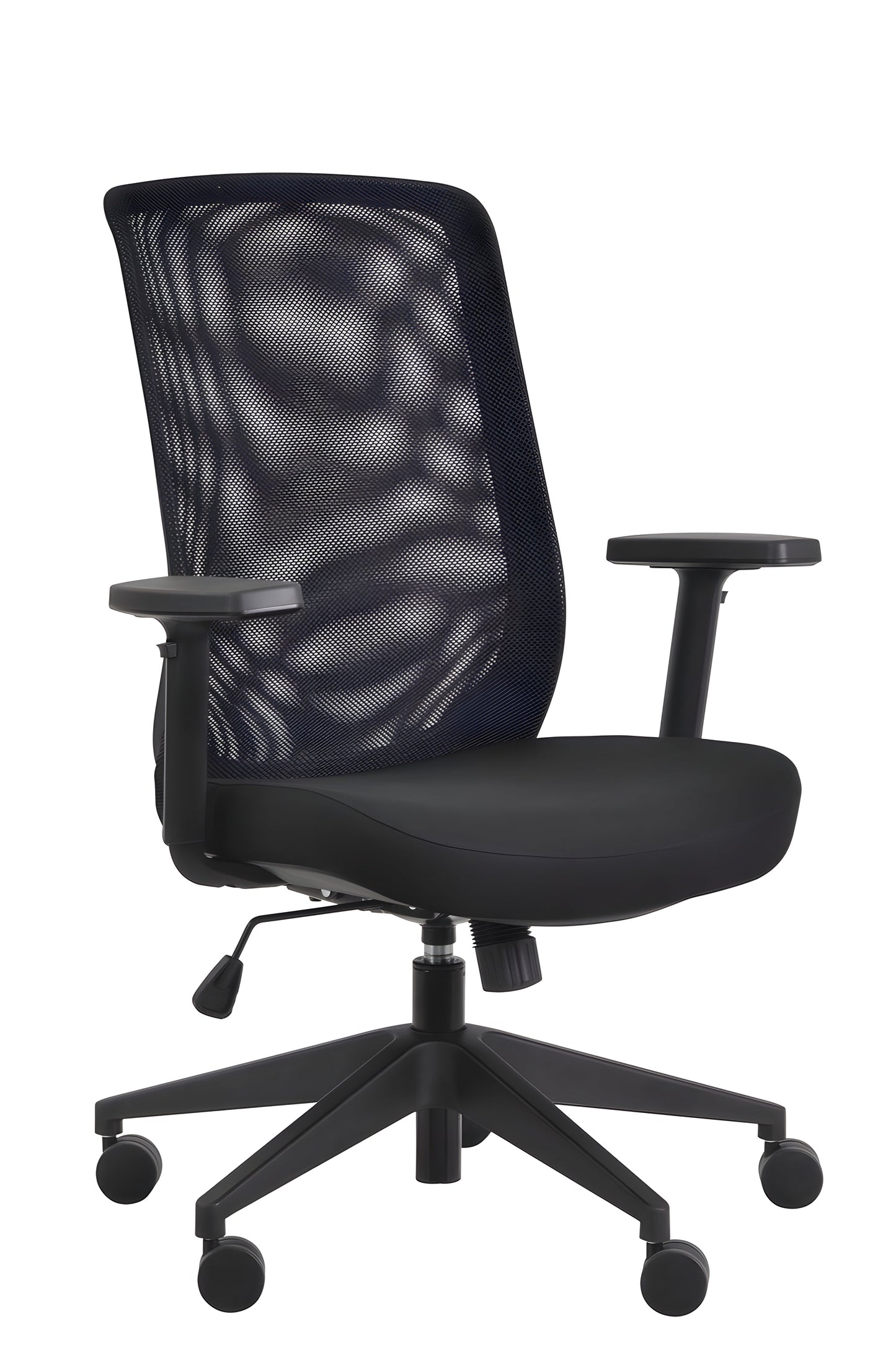 EuroTech Gene Mesh Back Executive Tasker - EUR-Y2263