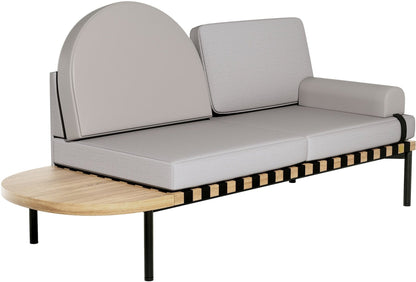 Petite Friture Grid Daybed