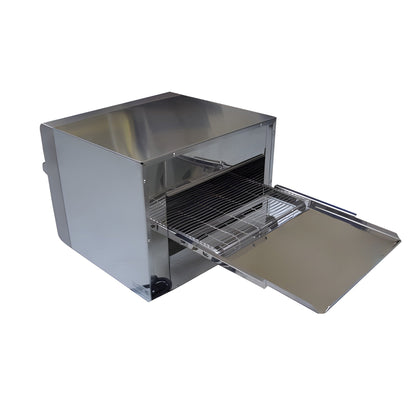 BakeMax (TVI) BakeMax Conveyor Ovens - BMCB001