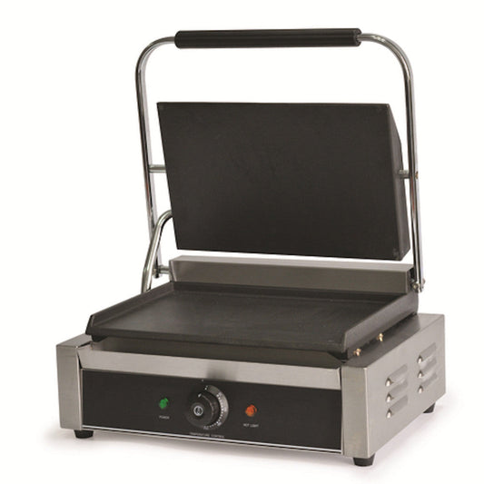 Nemco  Global Solutions by Nemco GS1620 Panini and Sandwich Grill - GSGS1620
