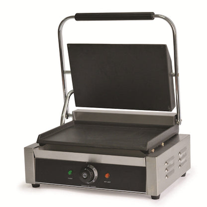 Nemco  Global Solutions by Nemco GS1620 Panini and Sandwich Grill - GSGS1620