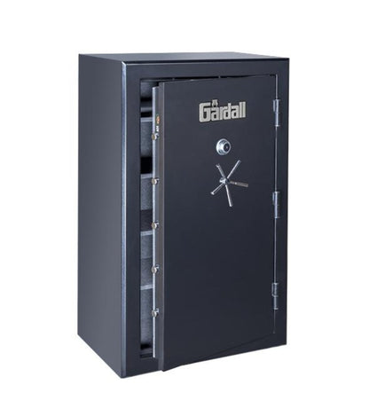 Gardall Firelined Gun Safe - BGF-7242-B-C